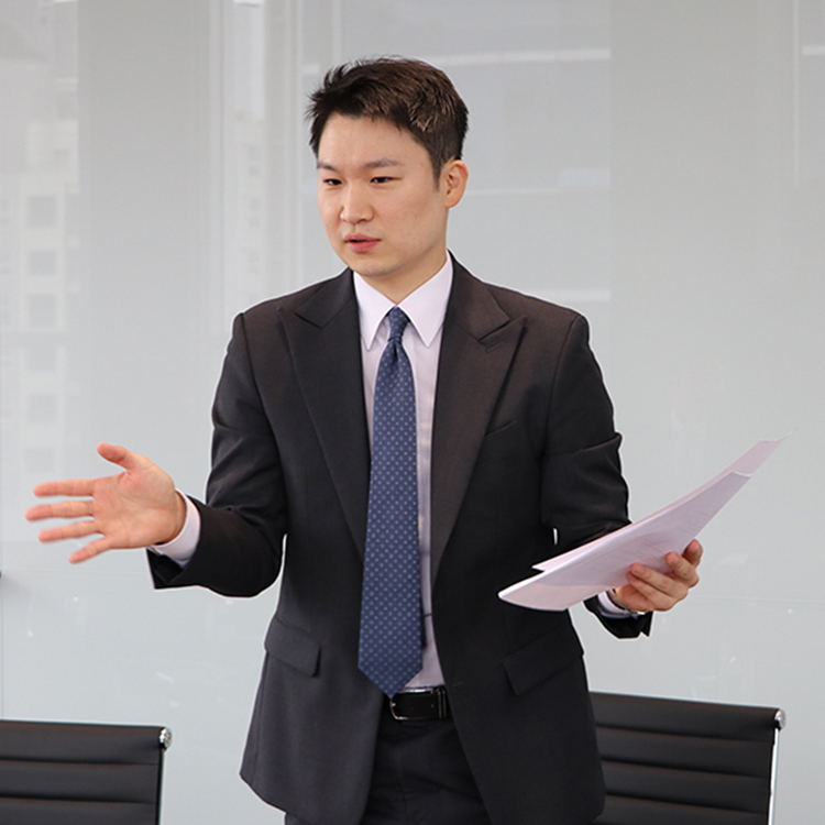대형로펌 태평양 경력 조건명 대표변호사